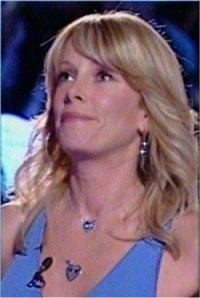 Immagine di Alessia Marcuzzi: ''Mi piacerebbe condurre prossima edizione GF'' - Scopri su Televisione